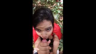 A Sexy Little Red Riding Hood - Halloween Special 2024-2