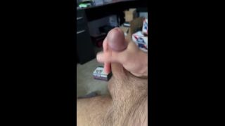 Amateur Woke up horny as hell and needed to cum bad-4