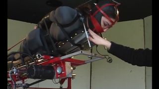 House of Gord20 05 01 (06 05 20) Lola - Mechanized Blow Job (Scene)-1