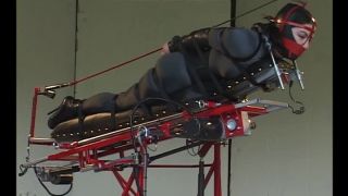 House of Gord20 05 01 (06 05 20) Lola - Mechanized Blow Job (Scene)-3