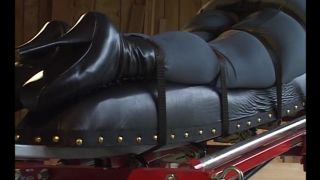 House of Gord20 05 01 (06 05 20) Lola - Mechanized Blow Job (Scene)-4