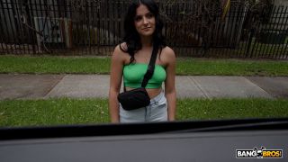 Serena Sterling - Loves Italian Sausage 720P - Bang bus-2
