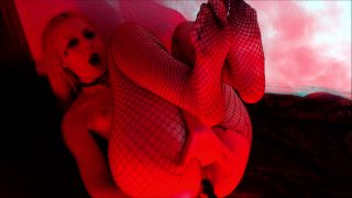 adult video clip 2 Red Lights Anal Fuck – Nhaerys - double penetration - anal porn jockstrap fetish-7