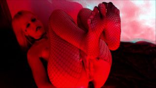 adult video clip 2 Red Lights Anal Fuck – Nhaerys - double penetration - anal porn jockstrap fetish-8