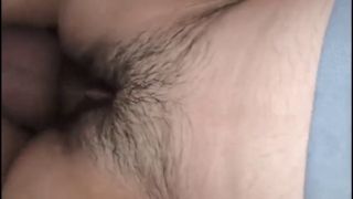 Verified Amateurs My girlfriend woke me up with a nice cock sucking-7