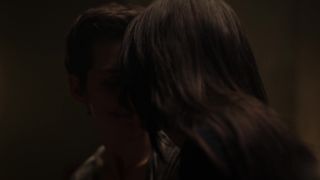 Sara Serraiocco, Nazanin Boniadi - Counterpart s01e04 (2018) HD 1080p!!!-2