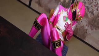 [WarAnLov.com] MSZ-21 Heroine's POV Porn: Burn Ranger, Burn Pink Special-001-5