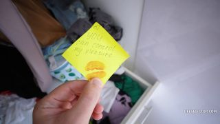 [K2S.CLUB] Luxury Mur - The Roommate Effect BJ - FullHD 1080P-1