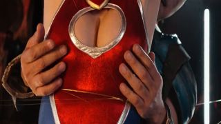 [SuperMisses.com] SPSD-97 Ultimate Monster Development Project Angler Monster Bozu vs. Cosplayer-007-2