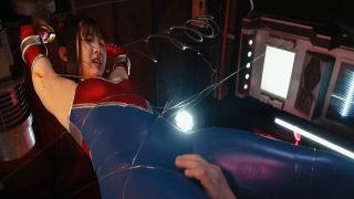 [SuperMisses.com] SPSD-97 Ultimate Monster Development Project Angler Monster Bozu vs. Cosplayer-007-9