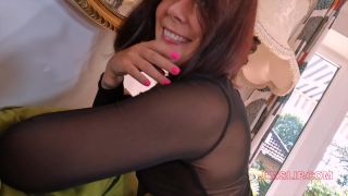 online porn video 4 Belle Ohara Fourth Visit Part 1 - [Jim Slip] (FullHD 1080p) - fetish - fetish porn femdom mainstream-7