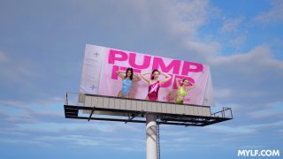 [Mylfwood] Reagan Foxx Breezy Bri And Dolly Paige [11.13.25] [1080p]-2