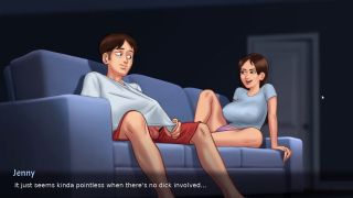 Hotbhabi - Late Night Talk Turns Into Steamy Lesson-1