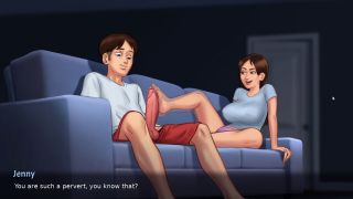 Hotbhabi - Late Night Talk Turns Into Steamy Lesson-4