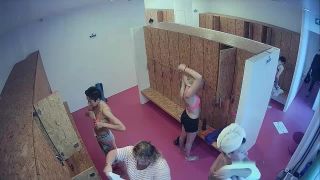 Online Tube Hidden-Zone presents Locker room – voyeur Voyeur-0