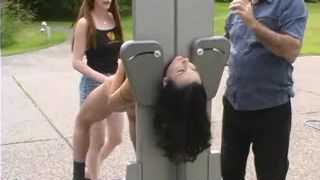 Wenona on the Cross Mollie Download New Porn Video Fast M...-2