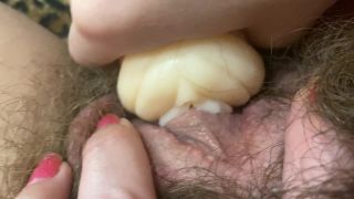 cuteblonde666 Hardcore Clitoris Orgasm Closeup HD - Orgasms-7