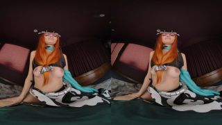 xxx video clip 49 cbt fetish Maya Woulfe  Twilight Princess Midna A XXX Parody [VRCosplayX] (UltraHD/2K 1440p), virtual reality on reality-6