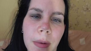 adult video 7 Giant Latex Woman Dominates, drunk fetish on role play -1