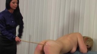 Erica Walker Spanking 21 Mar 2017 Sex Clip Video Porn Dow...-7