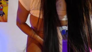 Shemale Webcams Video for November 01, 2018-3