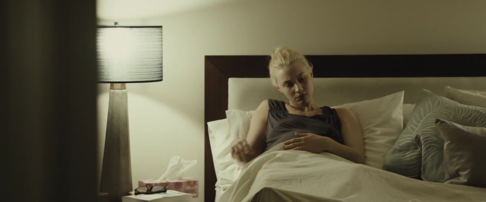 Sarah Gadon – Enemy (2013) HD 1080p - (Celebrity porn)