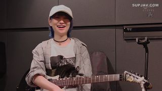 ReducingMosaic DASD-777 決心 あの有名プロギタリスト 本気のAVデビュー！！ 水乃渚月-0