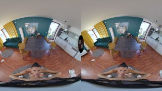 VirtualTaboo: Christy Ley - Wet Situation UltraHD 4K.-1