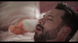 Xmas Missa Part 2 with Aiden Ashley & Madi Collins Naughty J-7