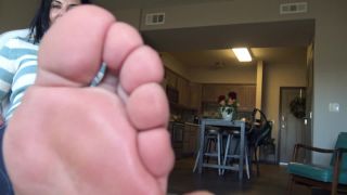 adult xxx video 6 Goddess Zephy - Foot Worship POV For Foot Slaves! | pov | fetish porn mlp femdom-2