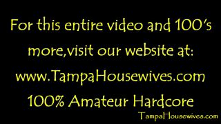 video 16 This Machine will always make her SCREAM Tampa Housewives [Onlyfans] (FullHD 1080p), barefoot fetish on fetish porn -9