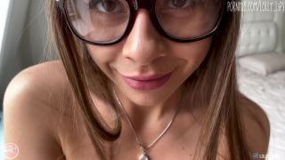 Sexy Girl Want To Invest Moneys - Hardcore-1