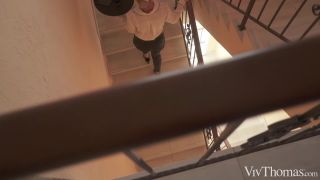 Elvira, Erika E - Kissing In The Hotel - VivThomas (FullHD 2021)-1