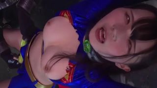 [SuperMisses.com] SPSB-49 Super Lady: Defeated Heroine's Hellish Fan Thanksgiving (FHD ver.)-018-5