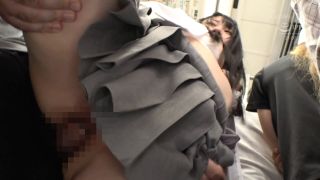 Yumeri Rika - NHDTB - 878 Full HD 1080p - Big ass-8