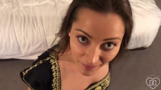 Dani Daniels  3 Wishes-0