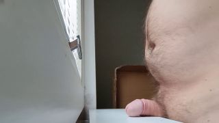 Ed Eden - Window Fuck-5