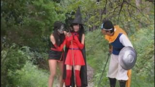 [supermisses.com] STAK-03 The Magic Quest, Runa Kobayashi - PART-STAK03_01 | giga heroine, superheroines porn, superheroine, wonder woman-7