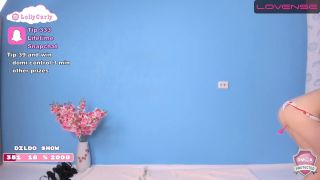 Curlylolly – July - December 2019 - July-6