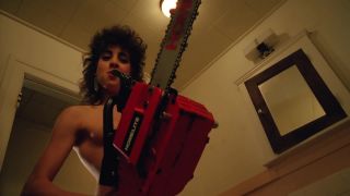 Esther Elise, Susie Wilson – Hollywood Chainsaw Hookers (1988) HD 1080p!!!-9