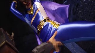 [SuperMisses.com] SPSE-33 Heroine Falls Mystic Rangers-017-2