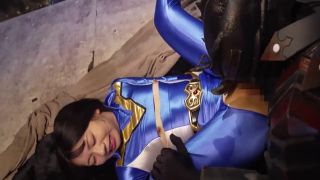 [SuperMisses.com] SPSE-33 Heroine Falls Mystic Rangers-017-6
