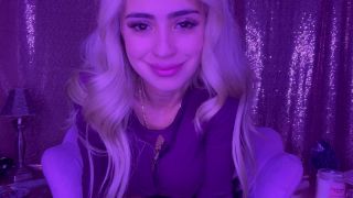 online clip 22 DGoddessDavina – Its My Company Now - upskirt tease - fetish porn femdom telegram-5