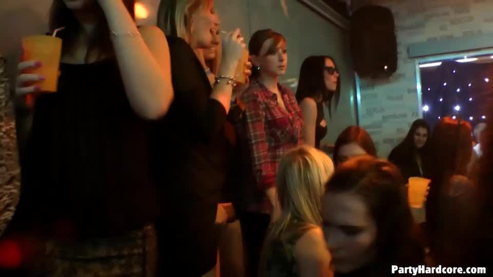 video 38 bdsm strapon bdsm porn | Party Hardcore Gone Crazy Vol. 9 Part 3 - Cam 4 | 960p