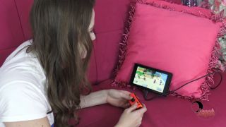 free porn video 22 Brook Logan – FREE SFW VID – About Me And What I Love - femdom pov - femdom porn amateur fetish porn-7