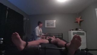 Boyfriend tickled 1! bdsm -4