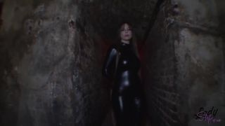 Doppelte Eierleine Lady Stefanie German (German porn)-8