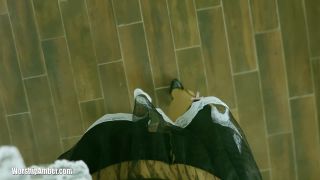 free adult video 17 Worship Amber - Stroke And Surrender | fetish | femdom porn young girl foot fetish-3