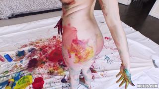 adult xxx video 40 Melissa Moore p (Full HD) - feet - feet porn handgag fetish-0