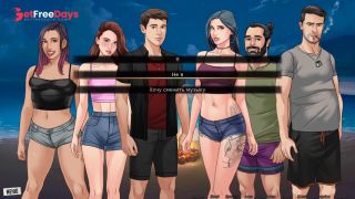 Complete Gameplay - Our Red String, Part 47-4